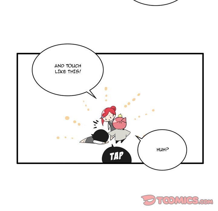 The Amazing Siblings Manhwa - Chapter 62 Page 12