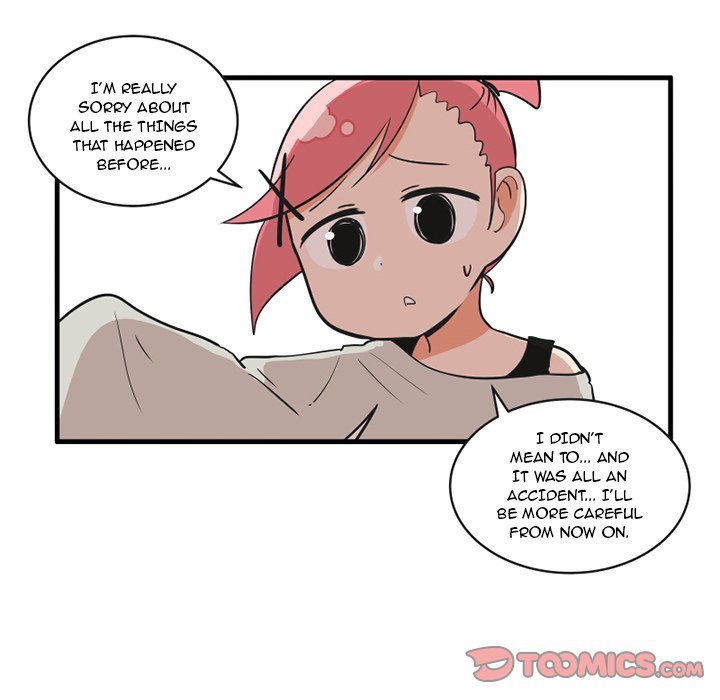 The Amazing Siblings Manhwa - Chapter 62 Page 16