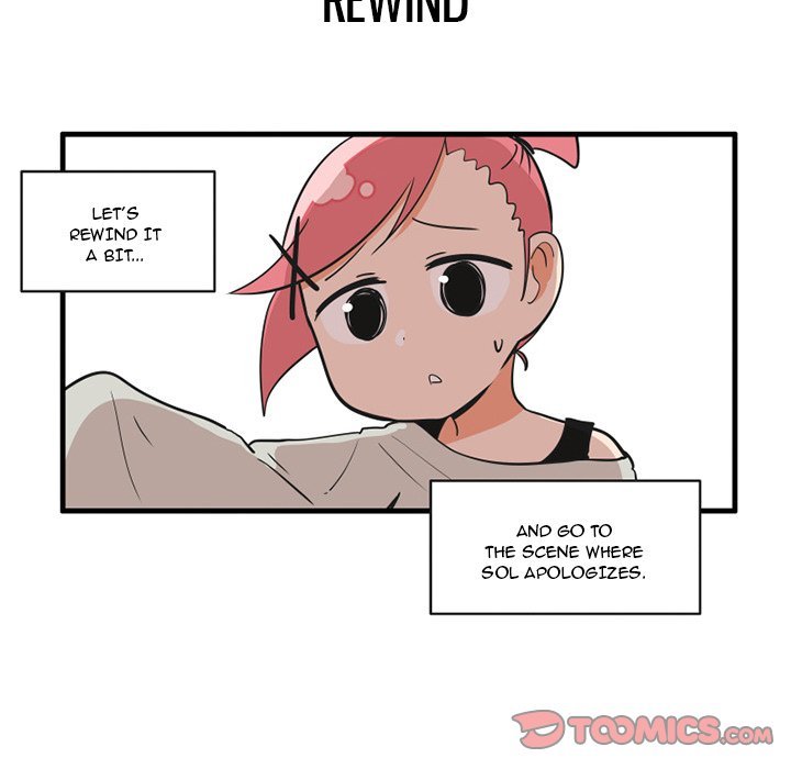 The Amazing Siblings Manhwa - Chapter 62 Page 18