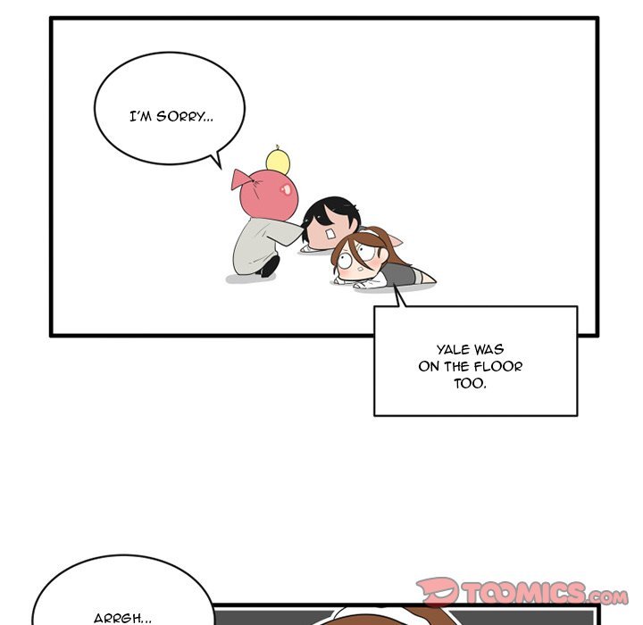 The Amazing Siblings Manhwa - Chapter 62 Page 19