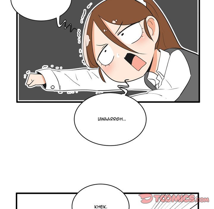 The Amazing Siblings Manhwa - Chapter 62 Page 20