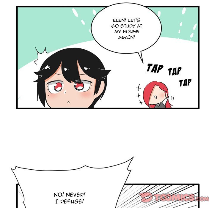 The Amazing Siblings Manhwa - Chapter 62 Page 22