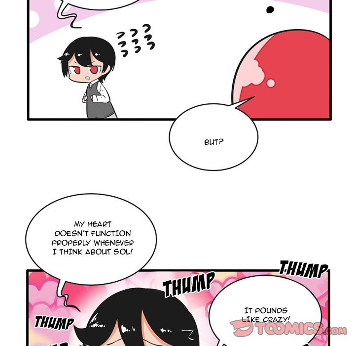 The Amazing Siblings Manhwa - Chapter 62 Page 24