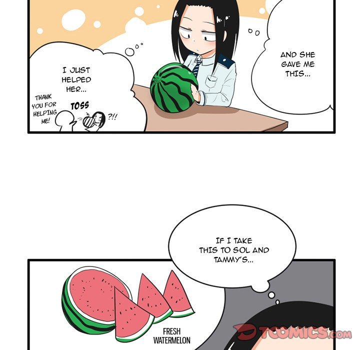 The Amazing Siblings Manhwa - Chapter 62 Page 26