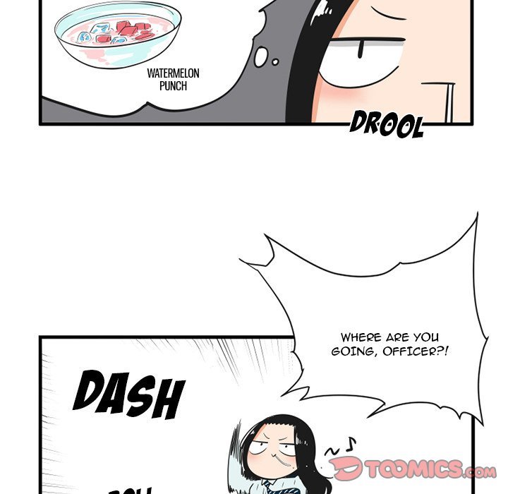 The Amazing Siblings Manhwa - Chapter 62 Page 27