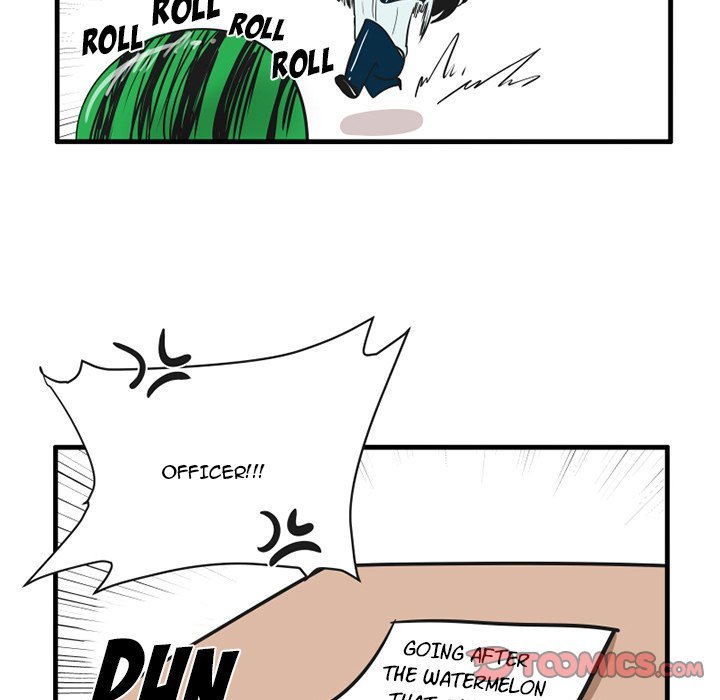 The Amazing Siblings Manhwa - Chapter 62 Page 28