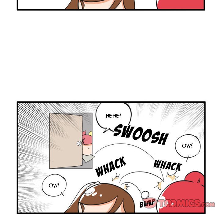 The Amazing Siblings Manhwa - Chapter 88 Page 27