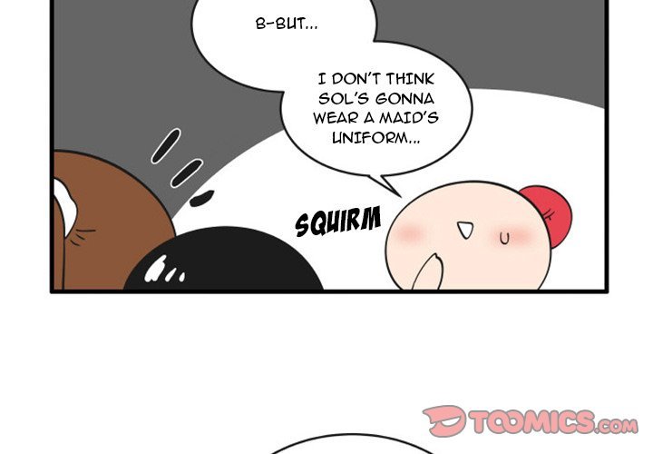 The Amazing Siblings Manhwa - Chapter 81 Page 2