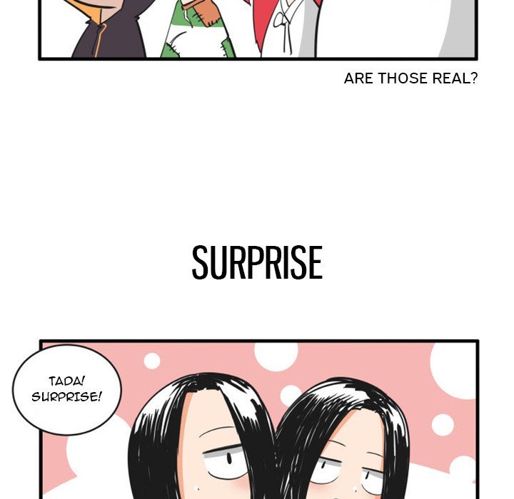 The Amazing Siblings Manhwa - Chapter 81 Page 25