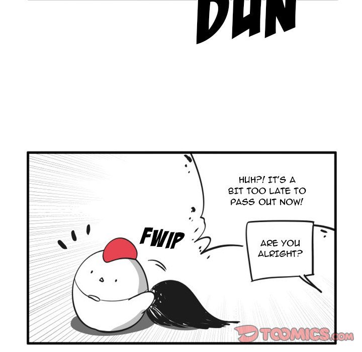 The Amazing Siblings Manhwa - Chapter 81 Page 28