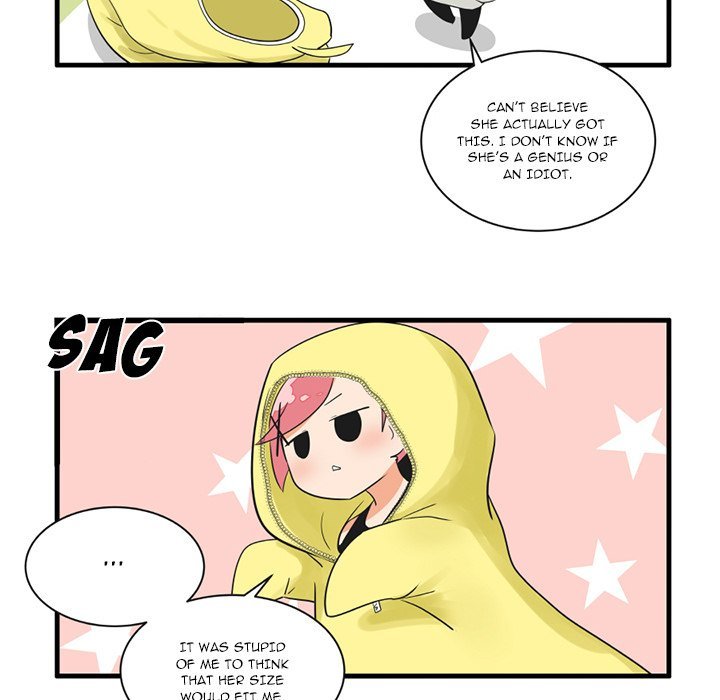 The Amazing Siblings Manhwa - Chapter 49 Page 7