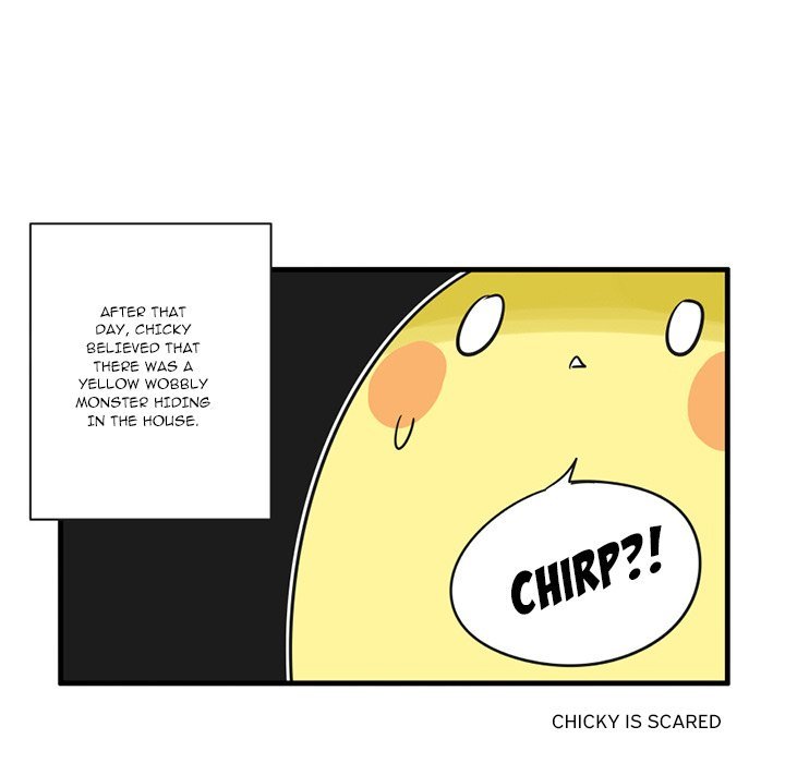 The Amazing Siblings Manhwa - Chapter 49 Page 9