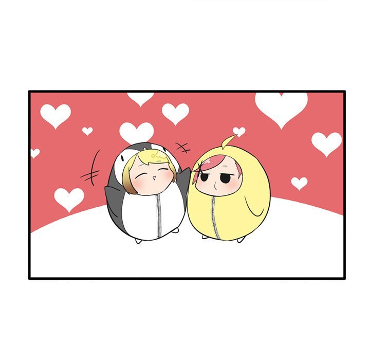 The Amazing Siblings Manhwa - Chapter 49 Page 12