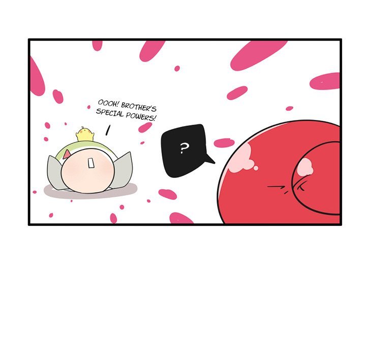 The Amazing Siblings Manhwa - Chapter 49 Page 16