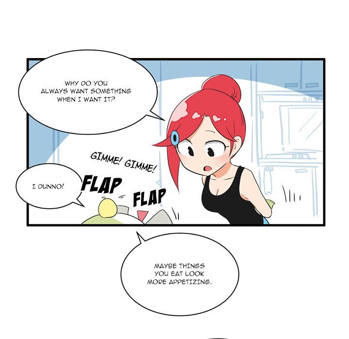 The Amazing Siblings Manhwa - Chapter 49 Page 18