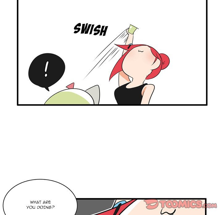 The Amazing Siblings Manhwa - Chapter 49 Page 20