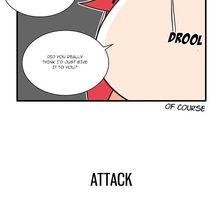 The Amazing Siblings Manhwa - Chapter 49 Page 21