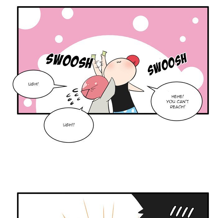 The Amazing Siblings Manhwa - Chapter 49 Page 22