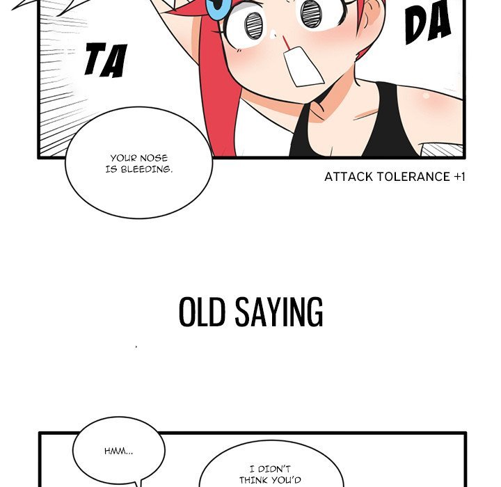 The Amazing Siblings Manhwa - Chapter 49 Page 25