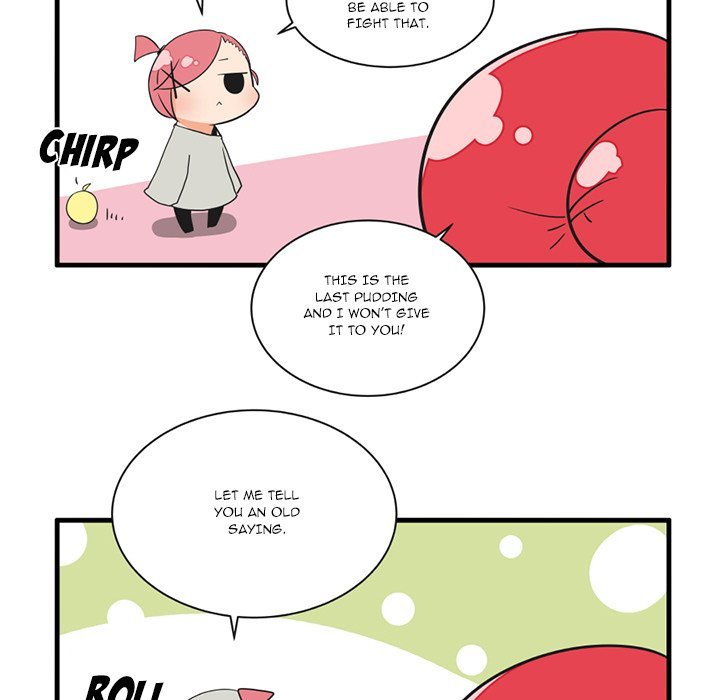 The Amazing Siblings Manhwa - Chapter 49 Page 26