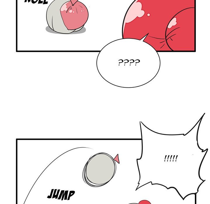 The Amazing Siblings Manhwa - Chapter 49 Page 27