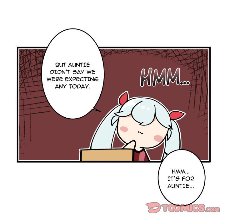 The Amazing Siblings Manhwa - Chapter 133 Page 8