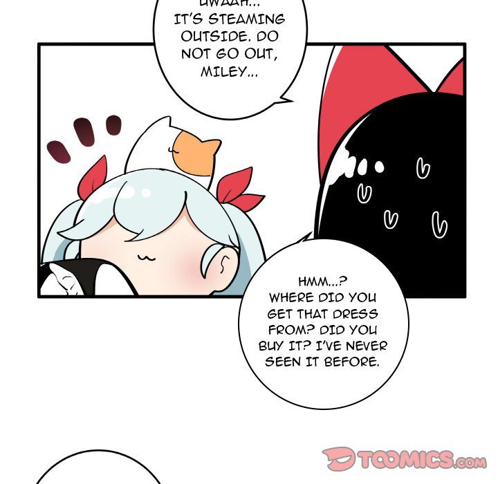 The Amazing Siblings Manhwa - Chapter 133 Page 12