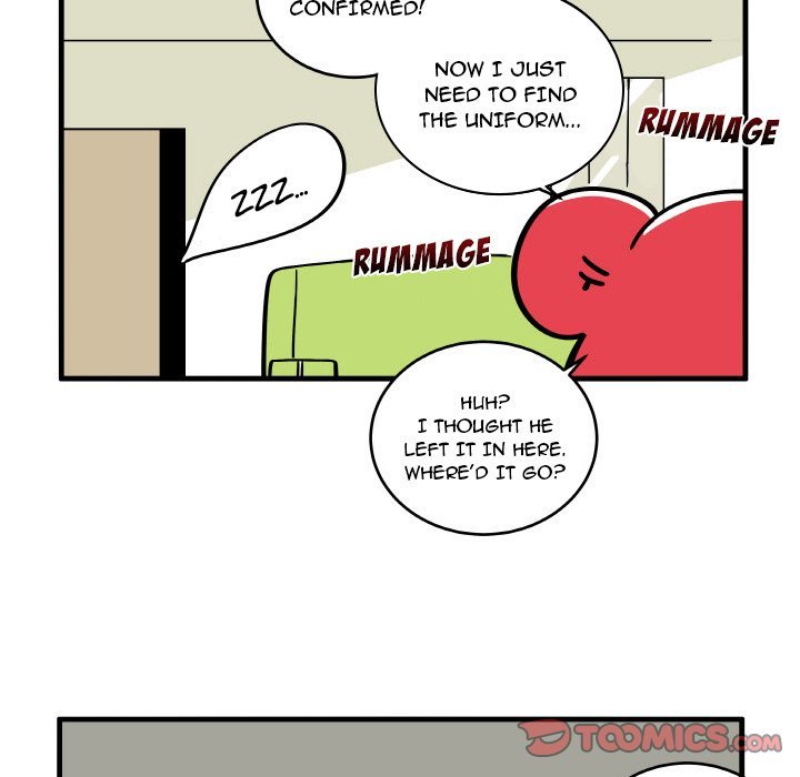 The Amazing Siblings Manhwa - Chapter 133 Page 16