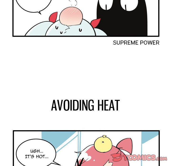 The Amazing Siblings Manhwa - Chapter 133 Page 25