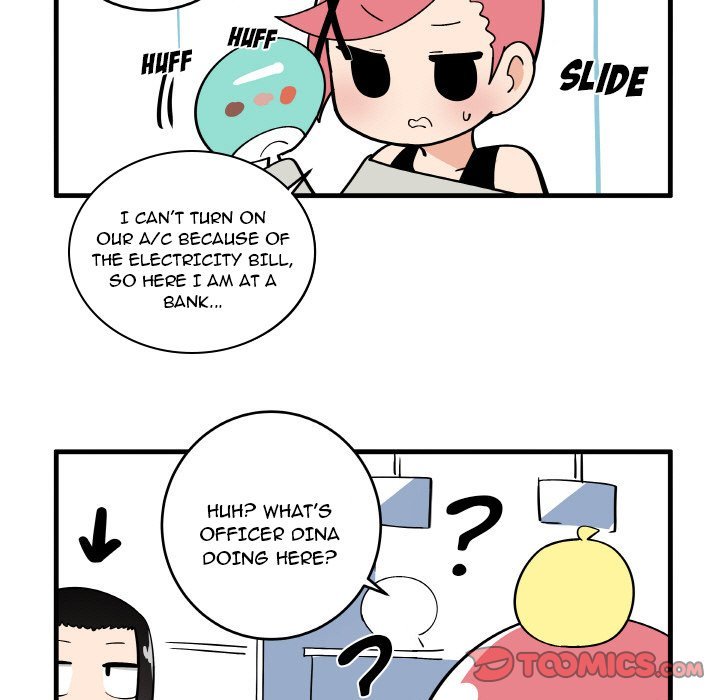 The Amazing Siblings Manhwa - Chapter 133 Page 26