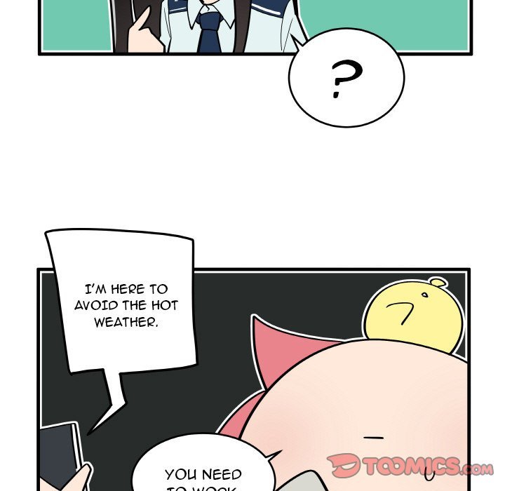 The Amazing Siblings Manhwa - Chapter 133 Page 28