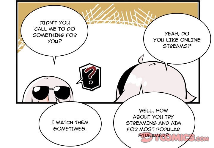 The Amazing Siblings Manhwa - Chapter 174 Page 2