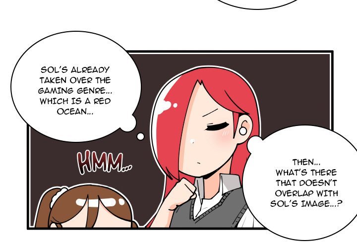 The Amazing Siblings Manhwa - Chapter 174 Page 3