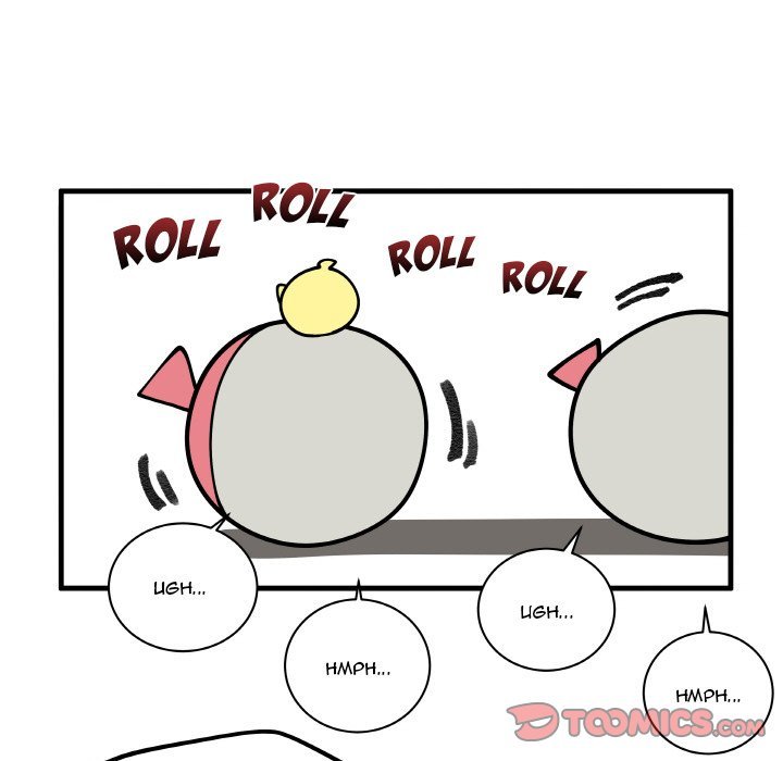 The Amazing Siblings Manhwa - Chapter 174 Page 8