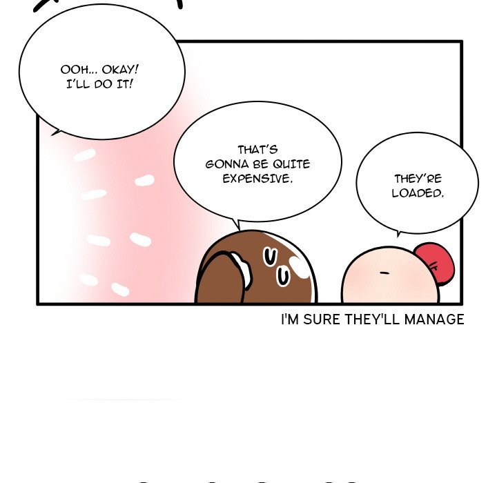 The Amazing Siblings Manhwa - Chapter 174 Page 13