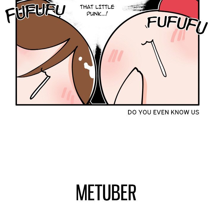 The Amazing Siblings Manhwa - Chapter 174 Page 17