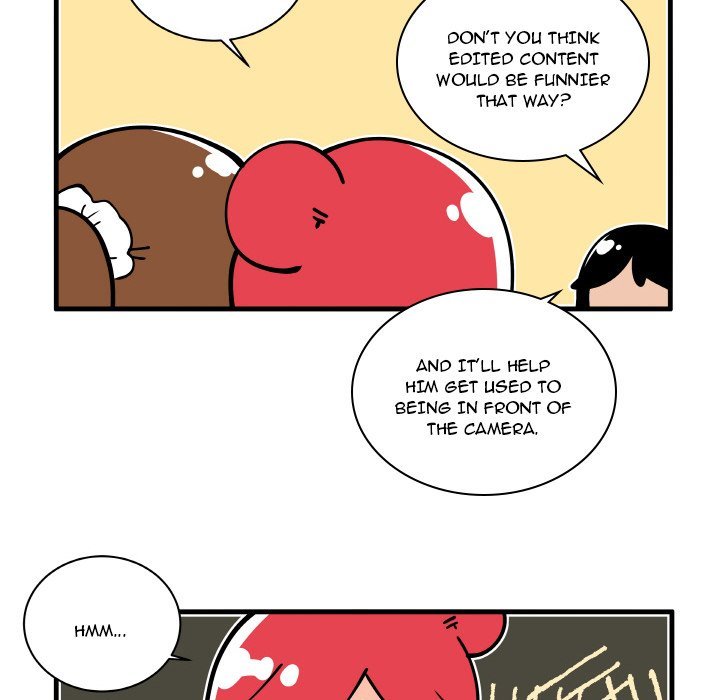 The Amazing Siblings Manhwa - Chapter 174 Page 19