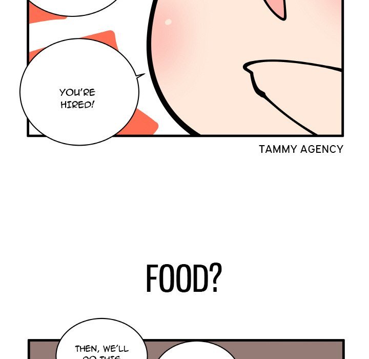 The Amazing Siblings Manhwa - Chapter 174 Page 21