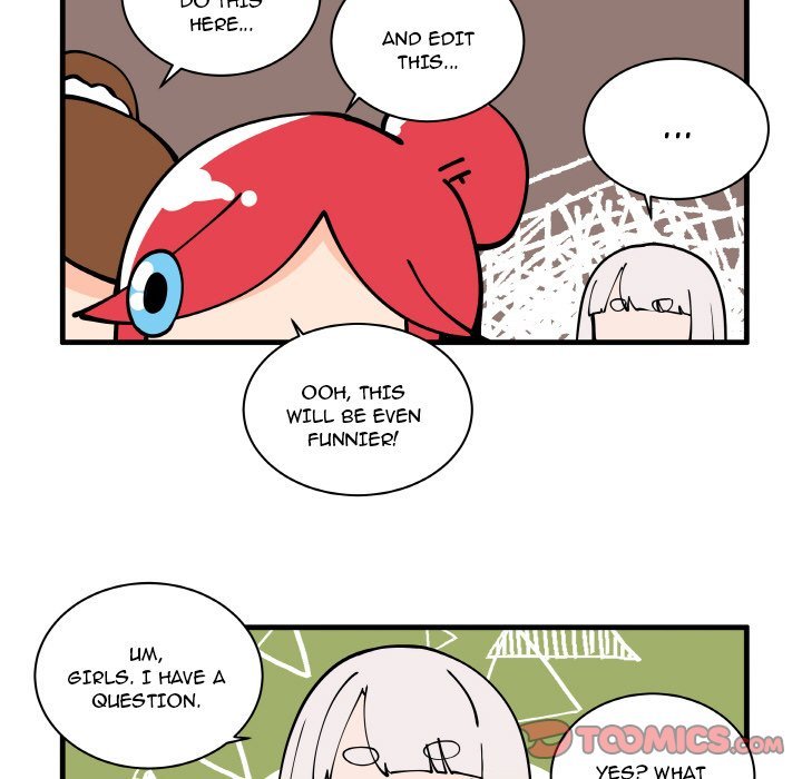 The Amazing Siblings Manhwa - Chapter 174 Page 22