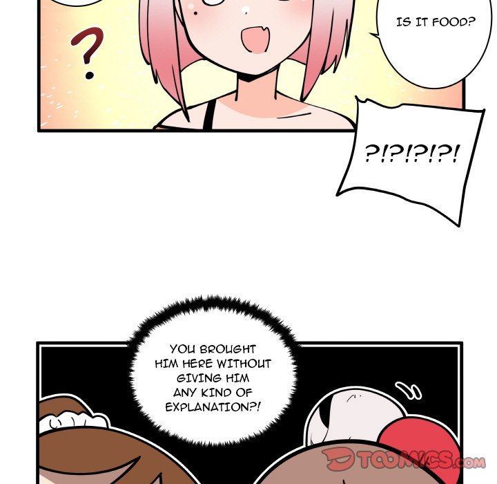 The Amazing Siblings Manhwa - Chapter 174 Page 24