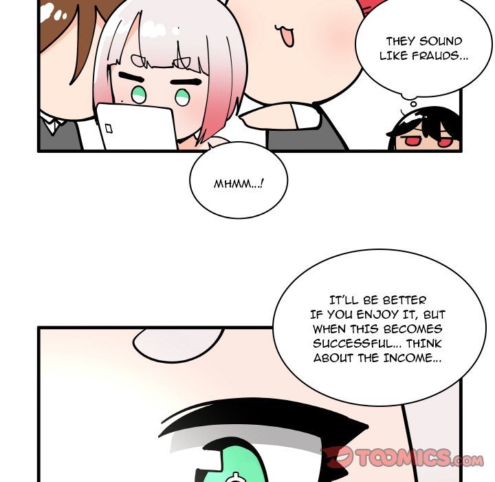 The Amazing Siblings Manhwa - Chapter 174 Page 26