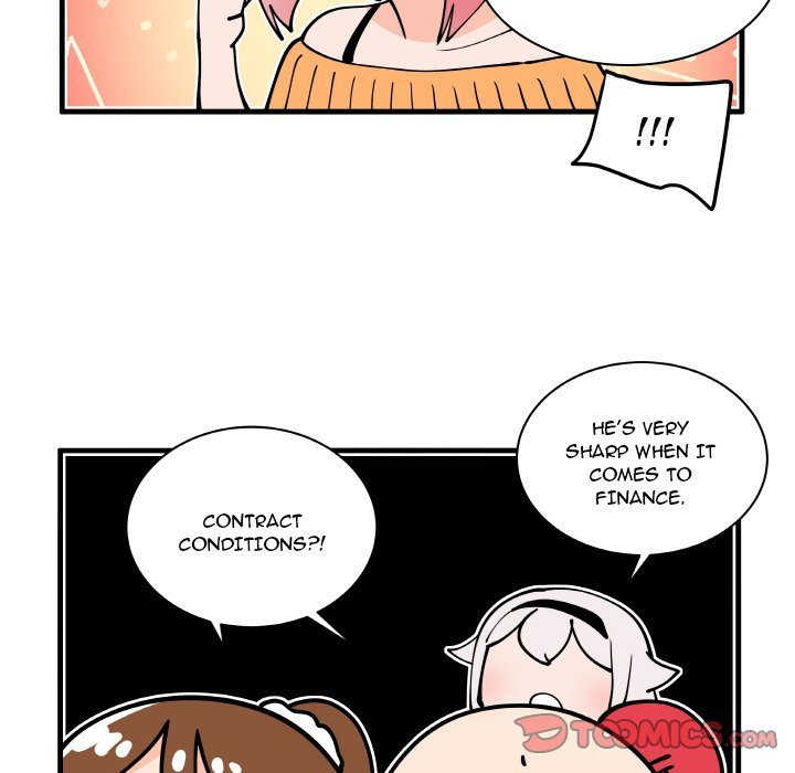 The Amazing Siblings Manhwa - Chapter 174 Page 28