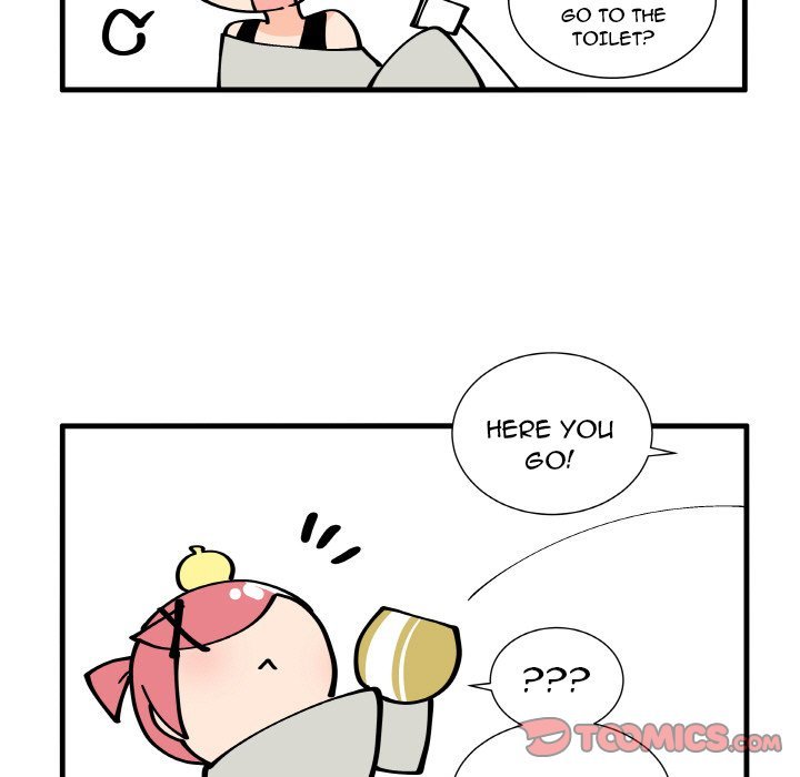 The Amazing Siblings Manhwa - Chapter 155 Page 4