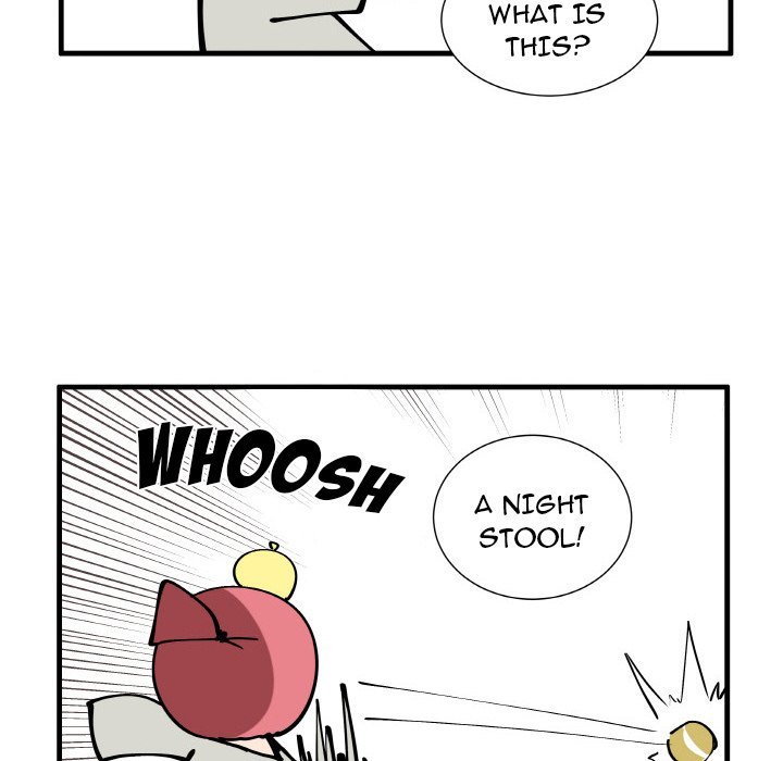 The Amazing Siblings Manhwa - Chapter 155 Page 5