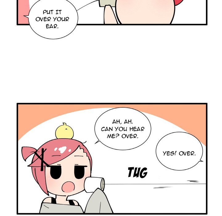 The Amazing Siblings Manhwa - Chapter 155 Page 7