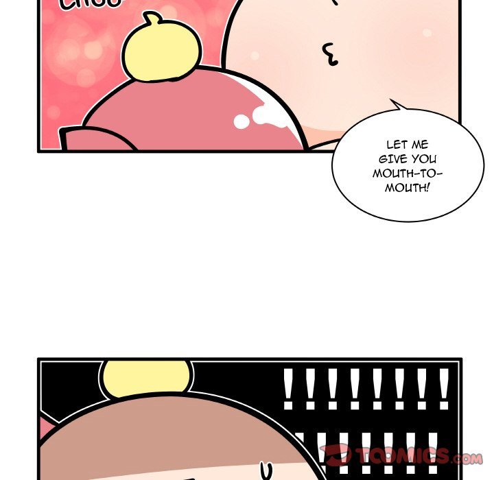 The Amazing Siblings Manhwa - Chapter 177 Page 23