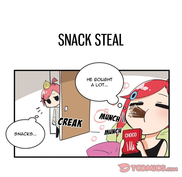 The Amazing Siblings Manhwa - Chapter 82 Page 6