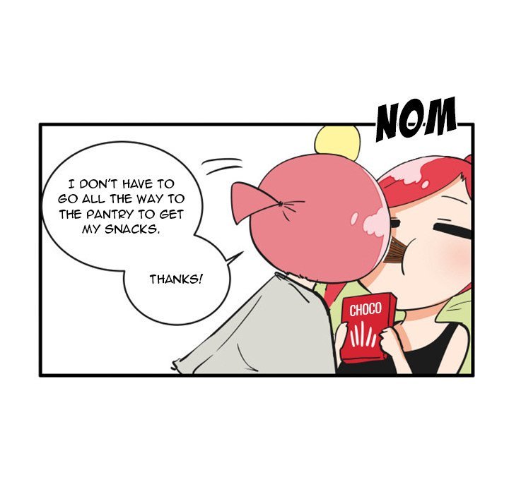 The Amazing Siblings Manhwa - Chapter 82 Page 7