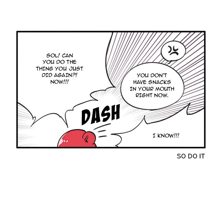 The Amazing Siblings Manhwa - Chapter 82 Page 9