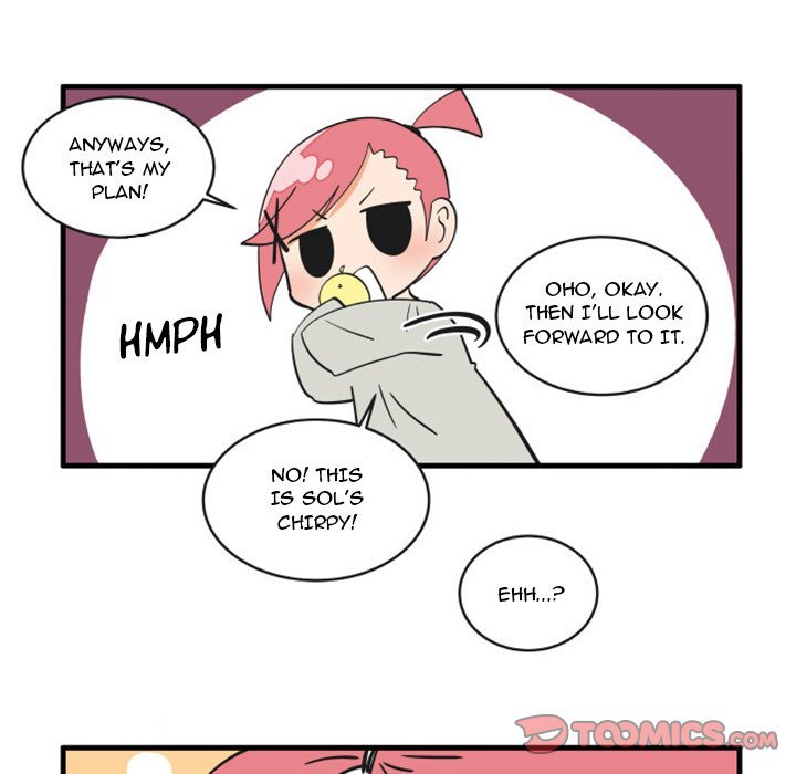 The Amazing Siblings Manhwa - Chapter 82 Page 14